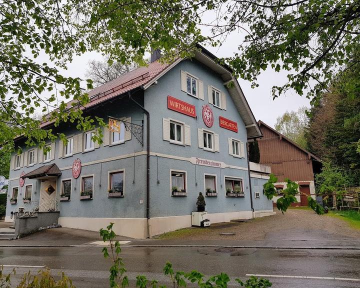 Löwen Gasthof